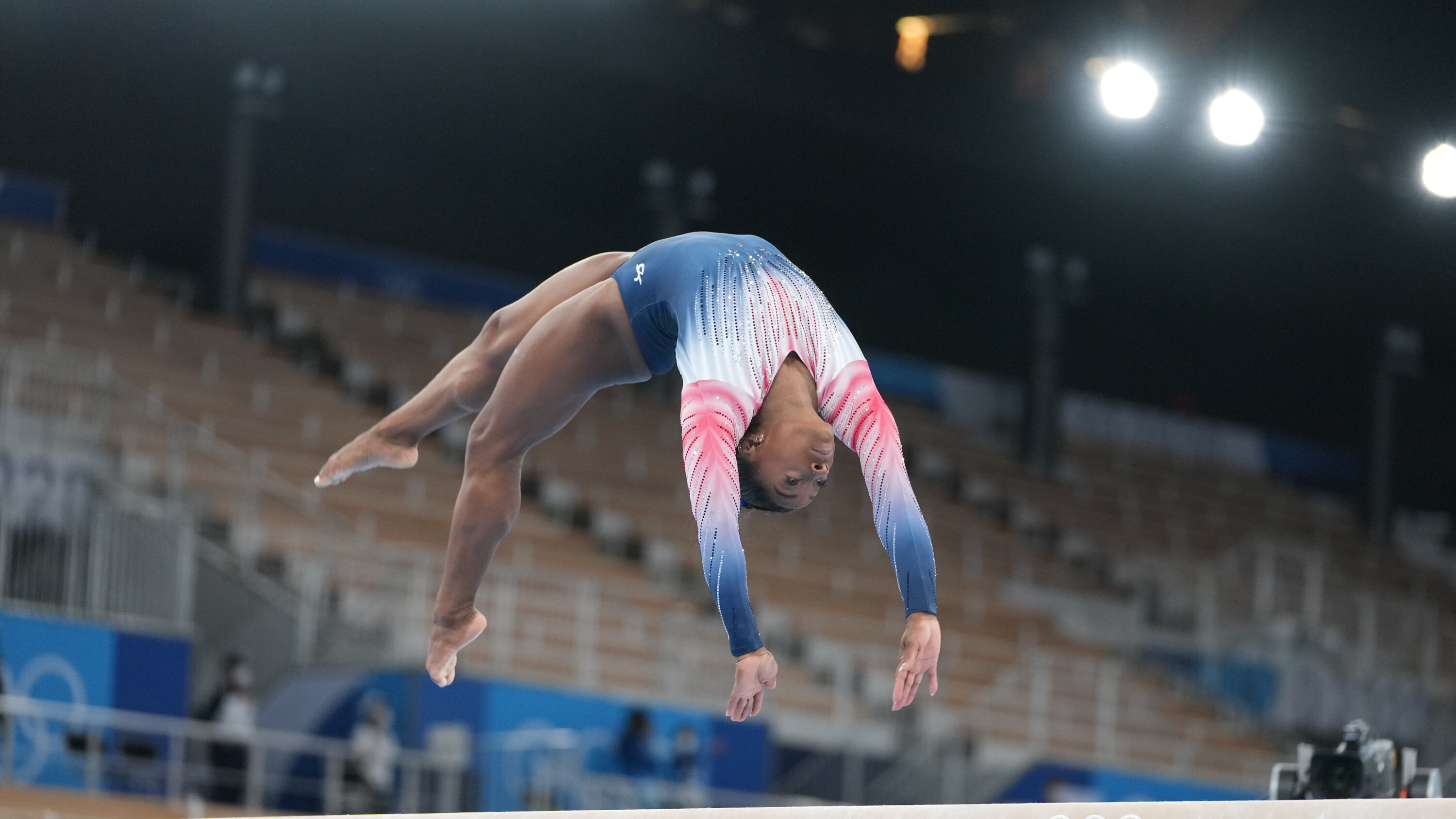 a picture of simone biles 0034