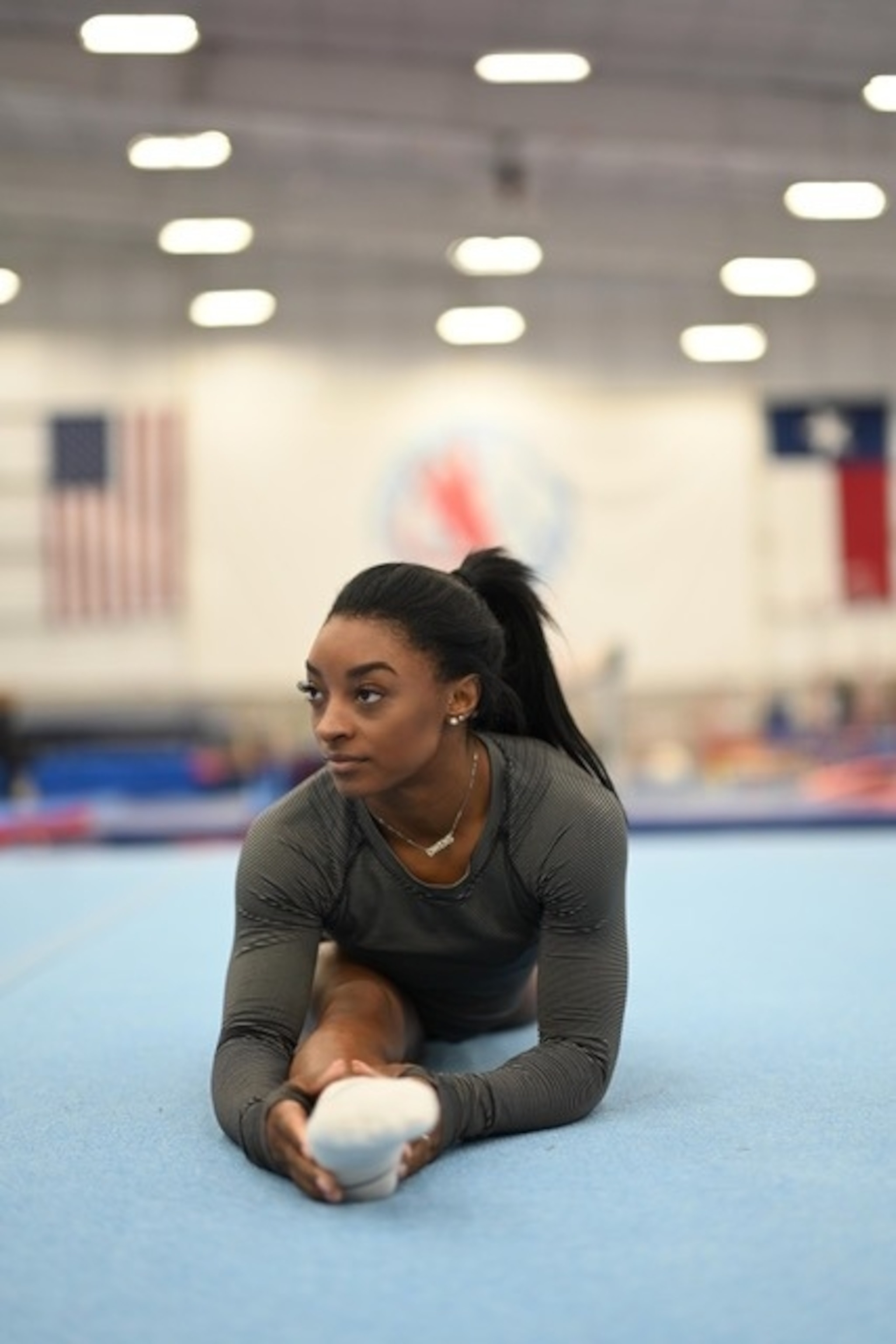 a picture of simone biles 0042