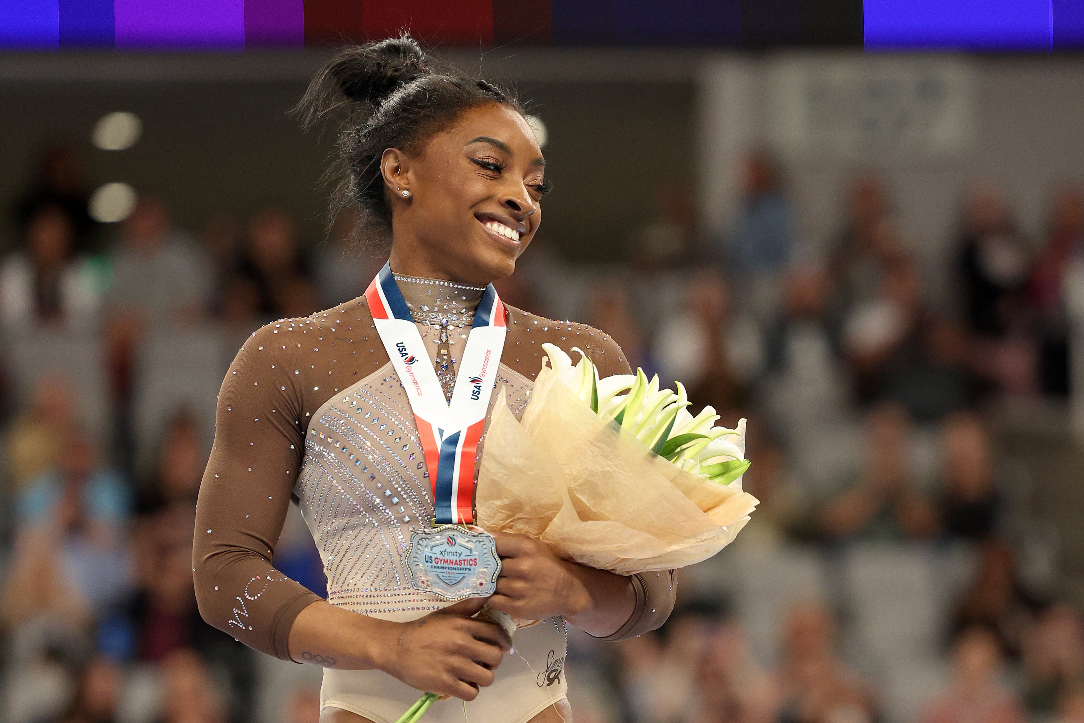 a picture of simone biles 0043