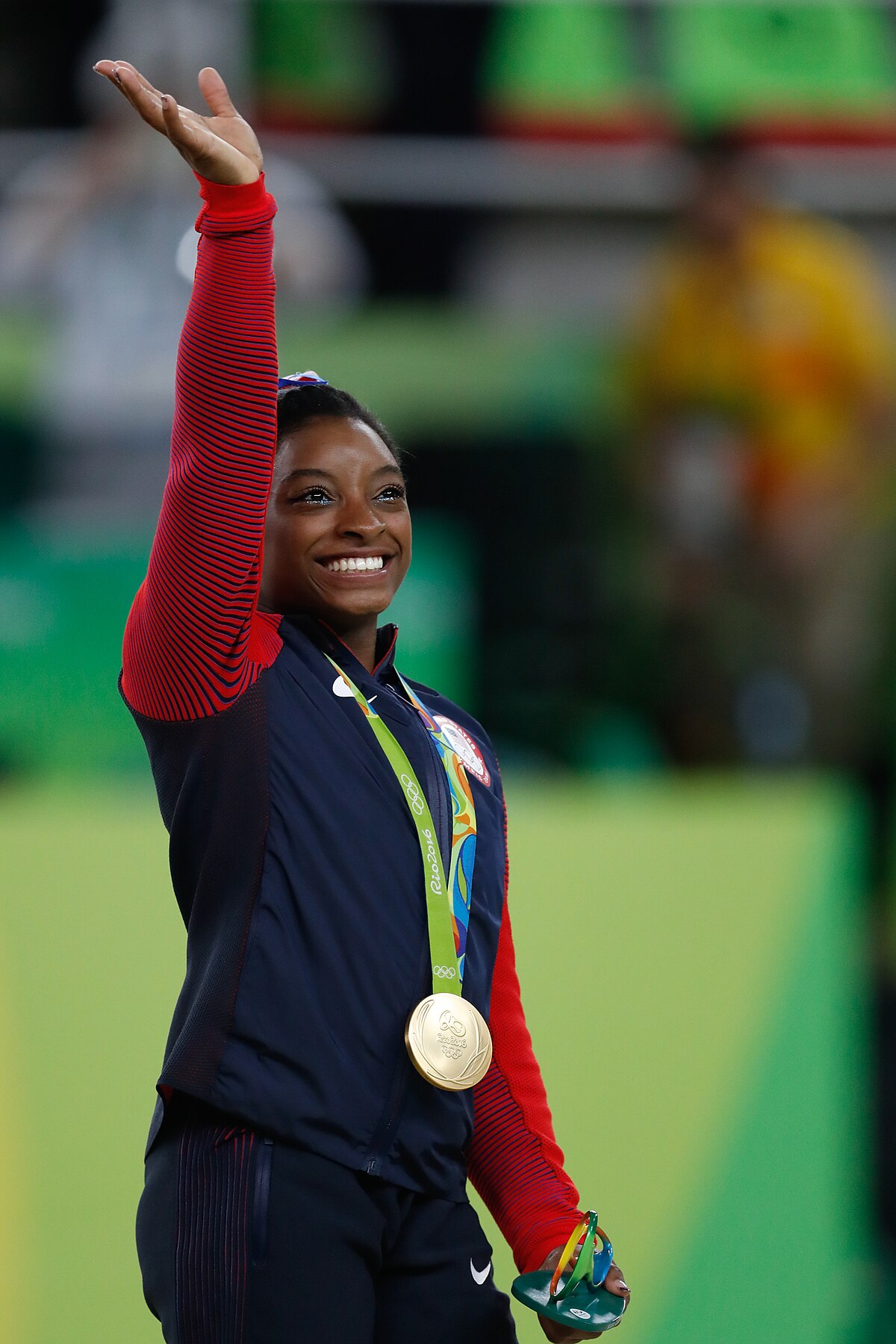 a picture of simone biles 0044