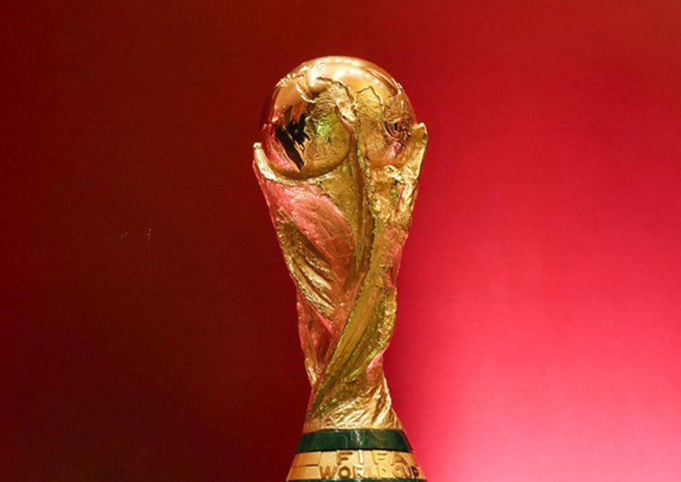 a picture of the world cup 0022
