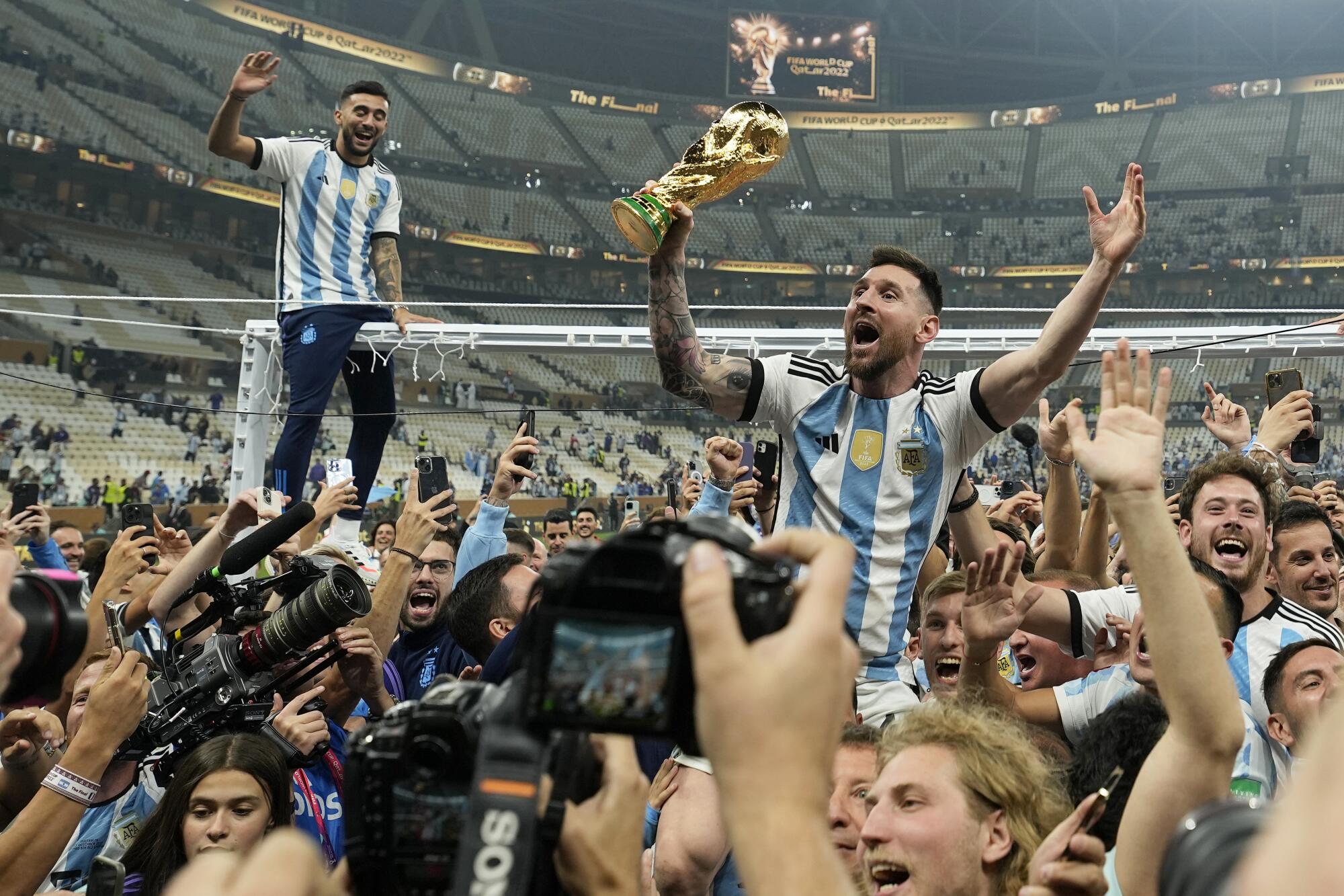 a picture of the world cup 0026