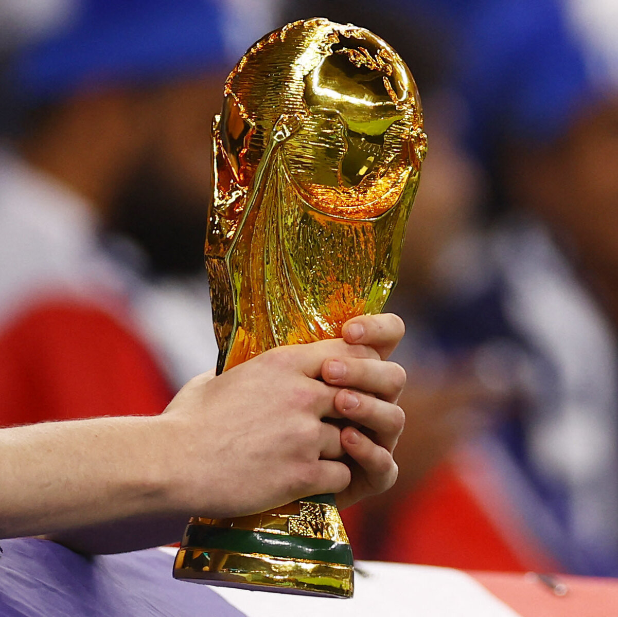 a picture of the world cup 0034