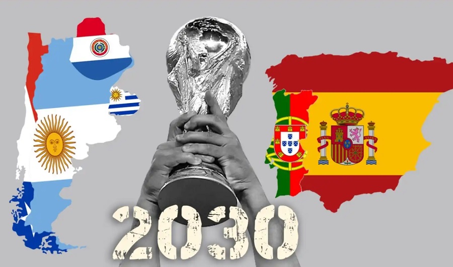 a picture of the world cup 0035