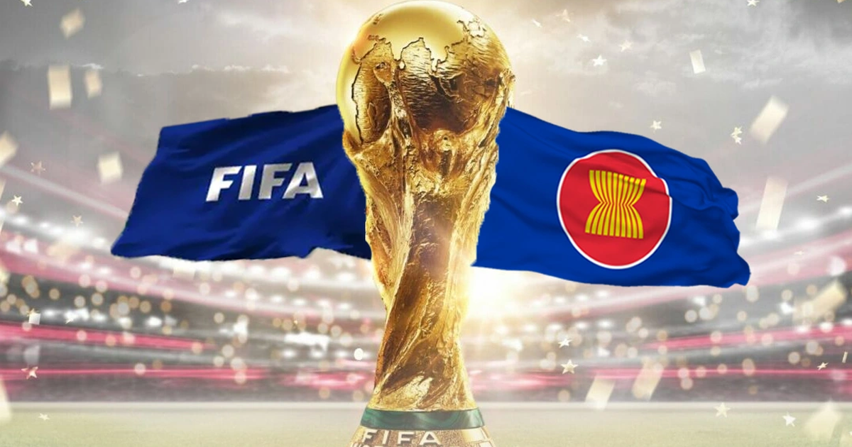 a picture of the world cup 0044