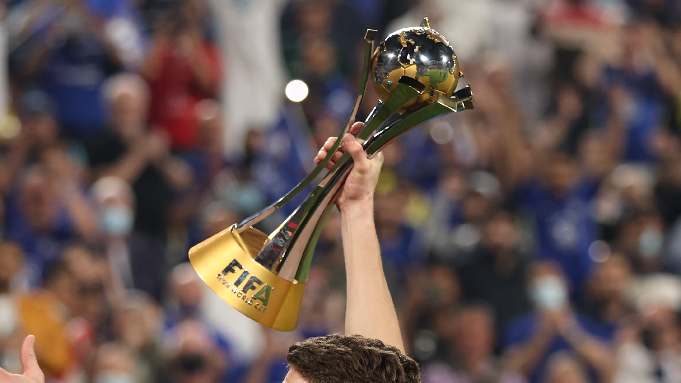 a picture of the world cup 0047