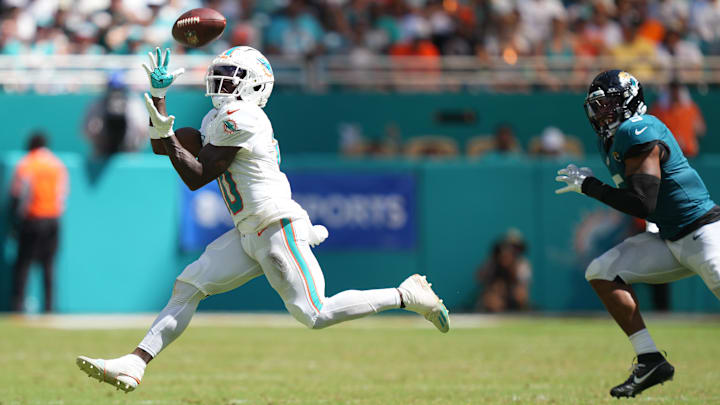 a picture of tyreek hill 0025