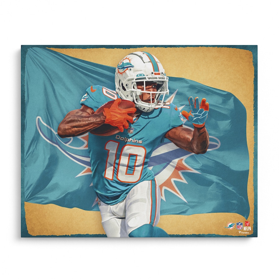 a picture of tyreek hill 0046