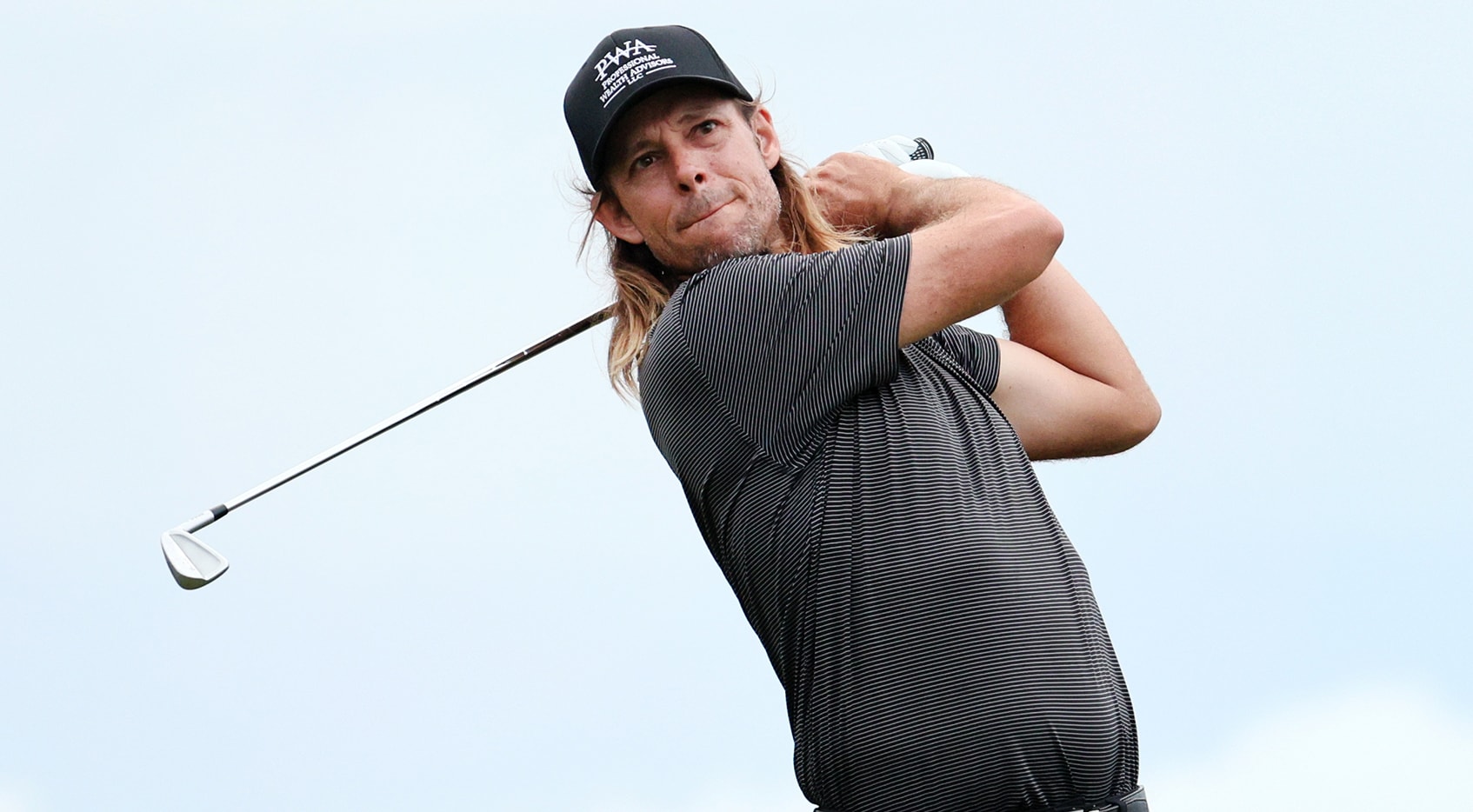 aaron baddeley