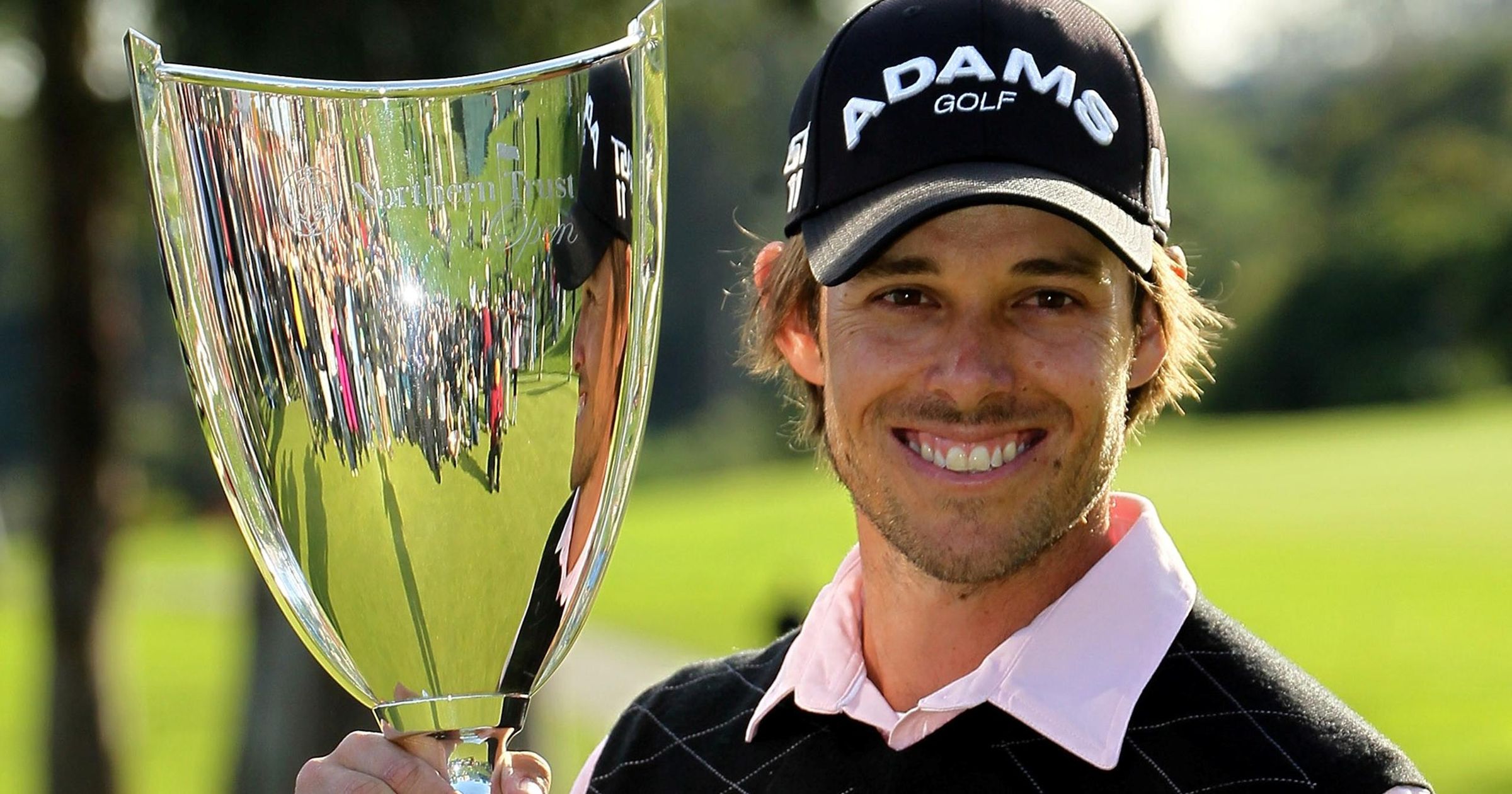 aaron baddeley