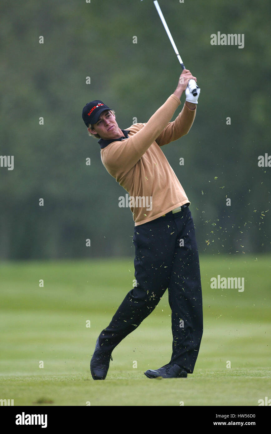 aaron baddeley 0011
