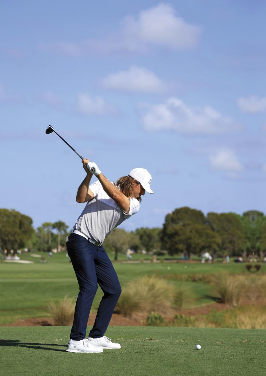 aaron baddeley
