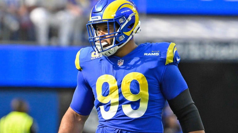 aaron donald images 0010