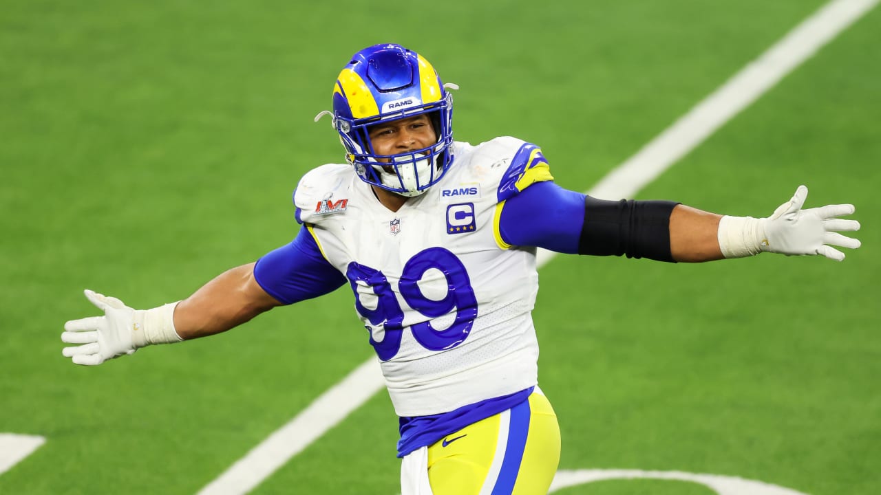 aaron donald images 0022