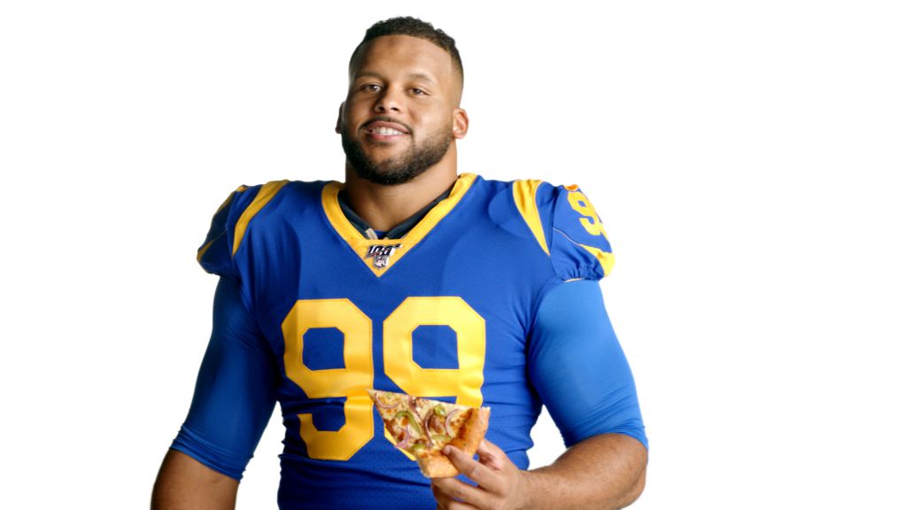 aaron donald images 0023