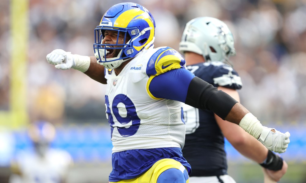 aaron donald images 0028