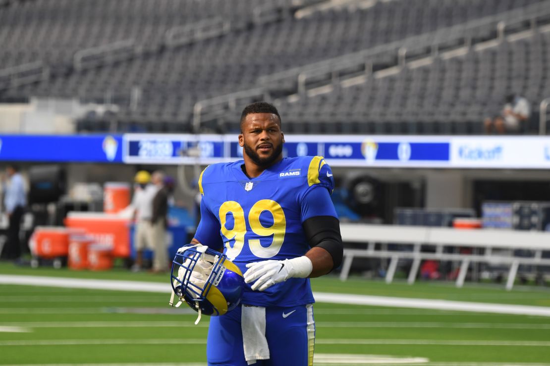 aaron donald images 0029
