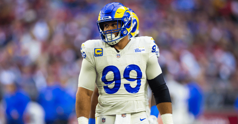 aaron donald images 0031