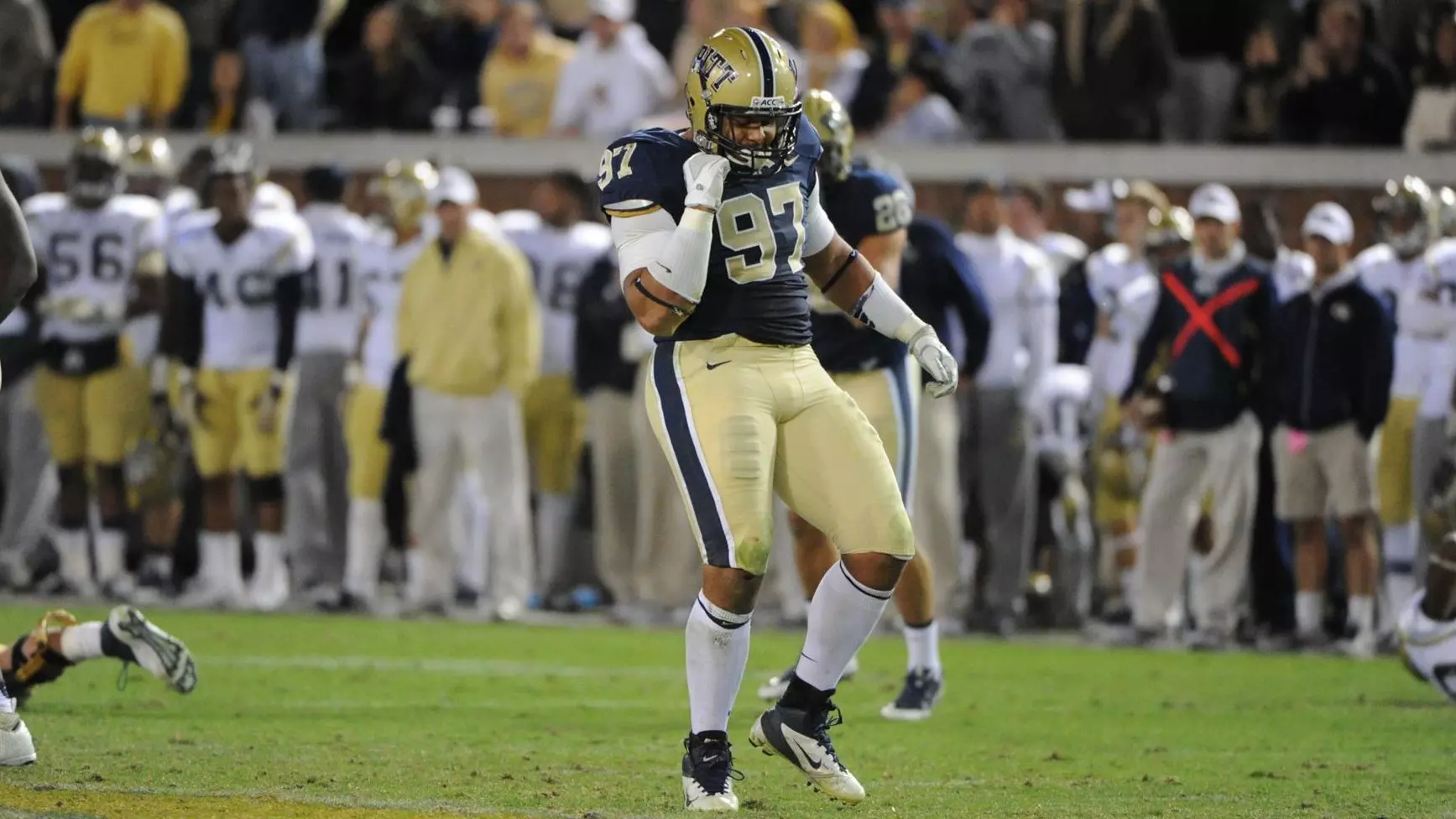 aaron donald images 0032