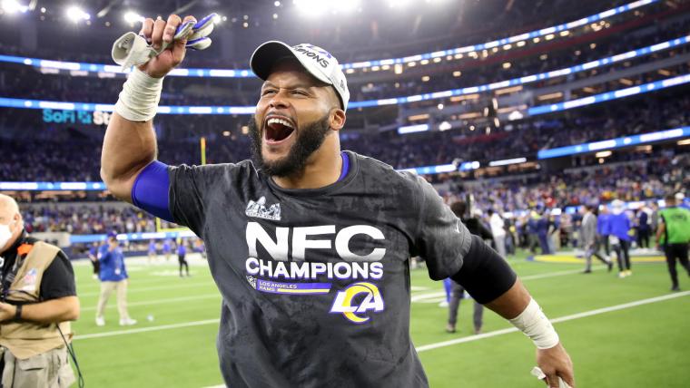 aaron donald images 0035