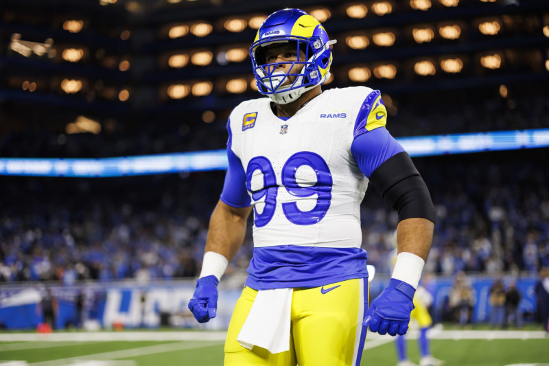 aaron donald images 0038