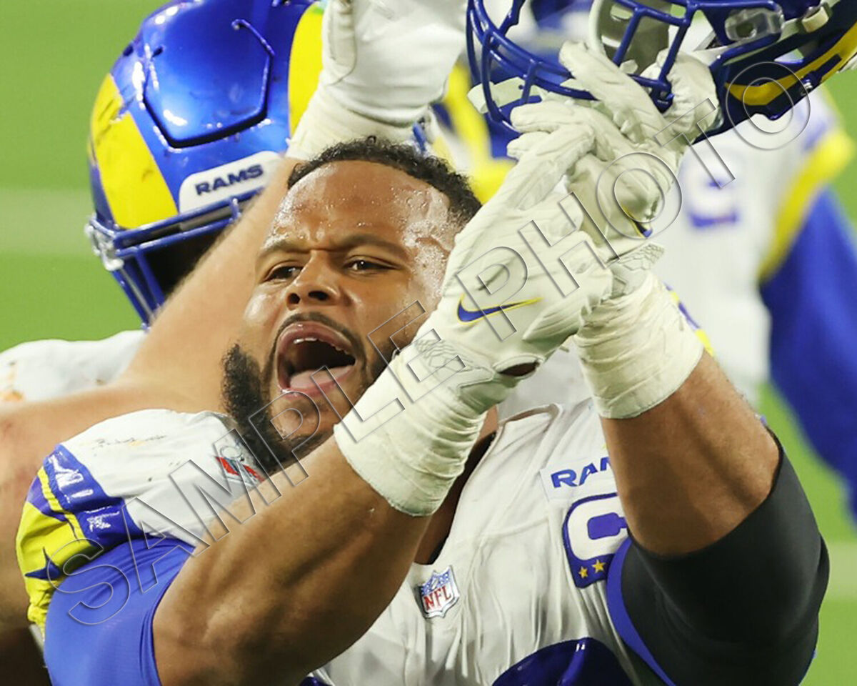 aaron donald images 0041