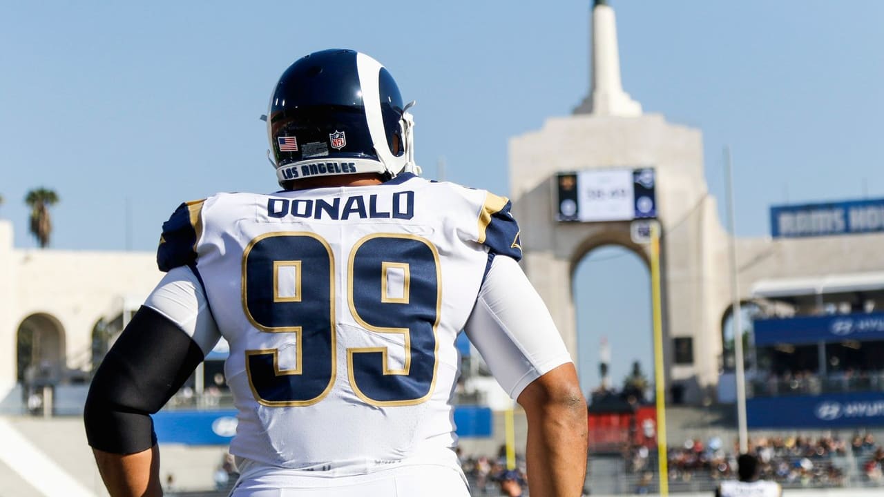 aaron donald images 0045