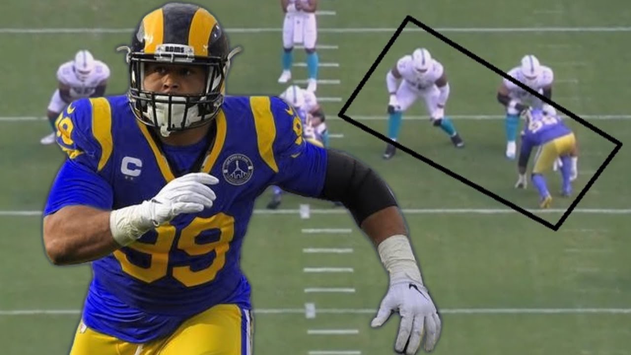 aaron donald images 0048