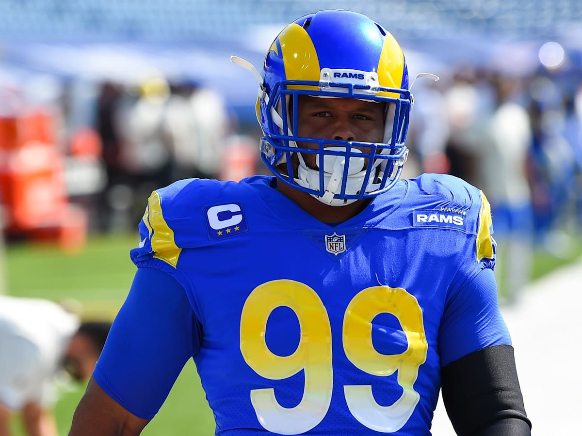 aaron donald jets 0010