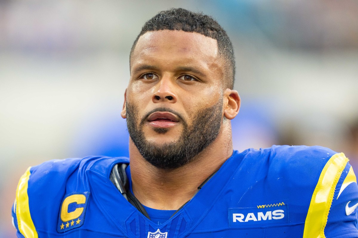 aaron donald jets 0046