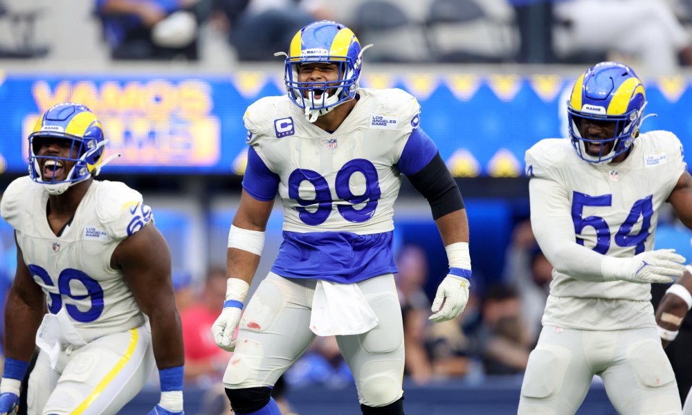 aaron donald seahawks 0041