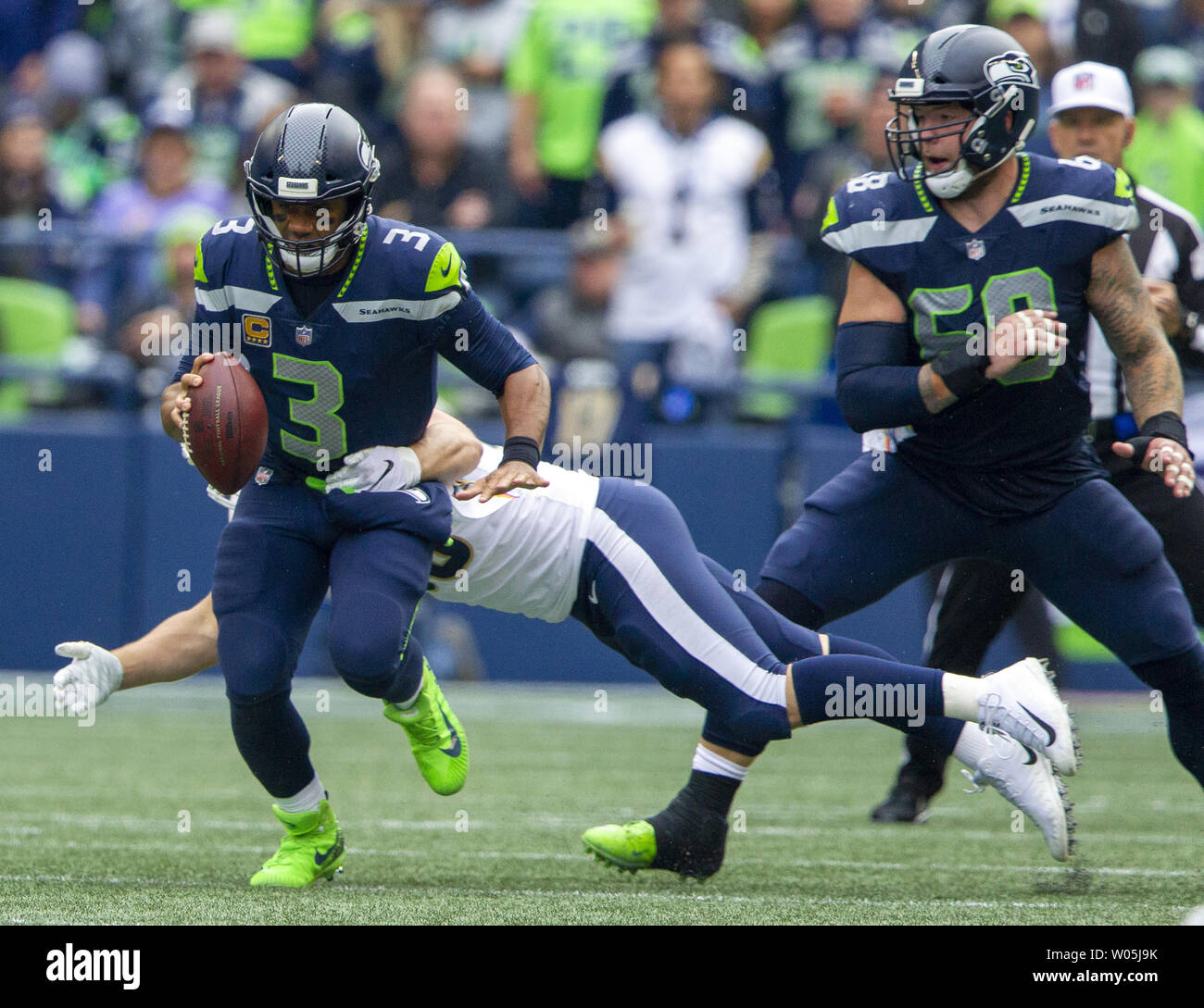 aaron donald seahawks 0043
