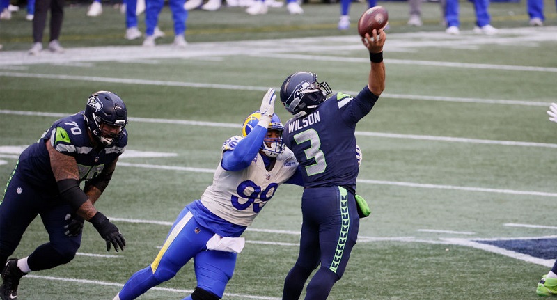 aaron donald seahawks 0046