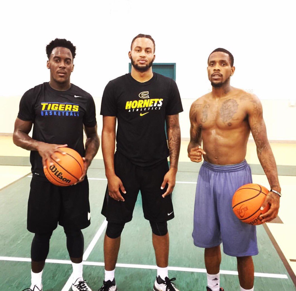 aaron gholston 0040