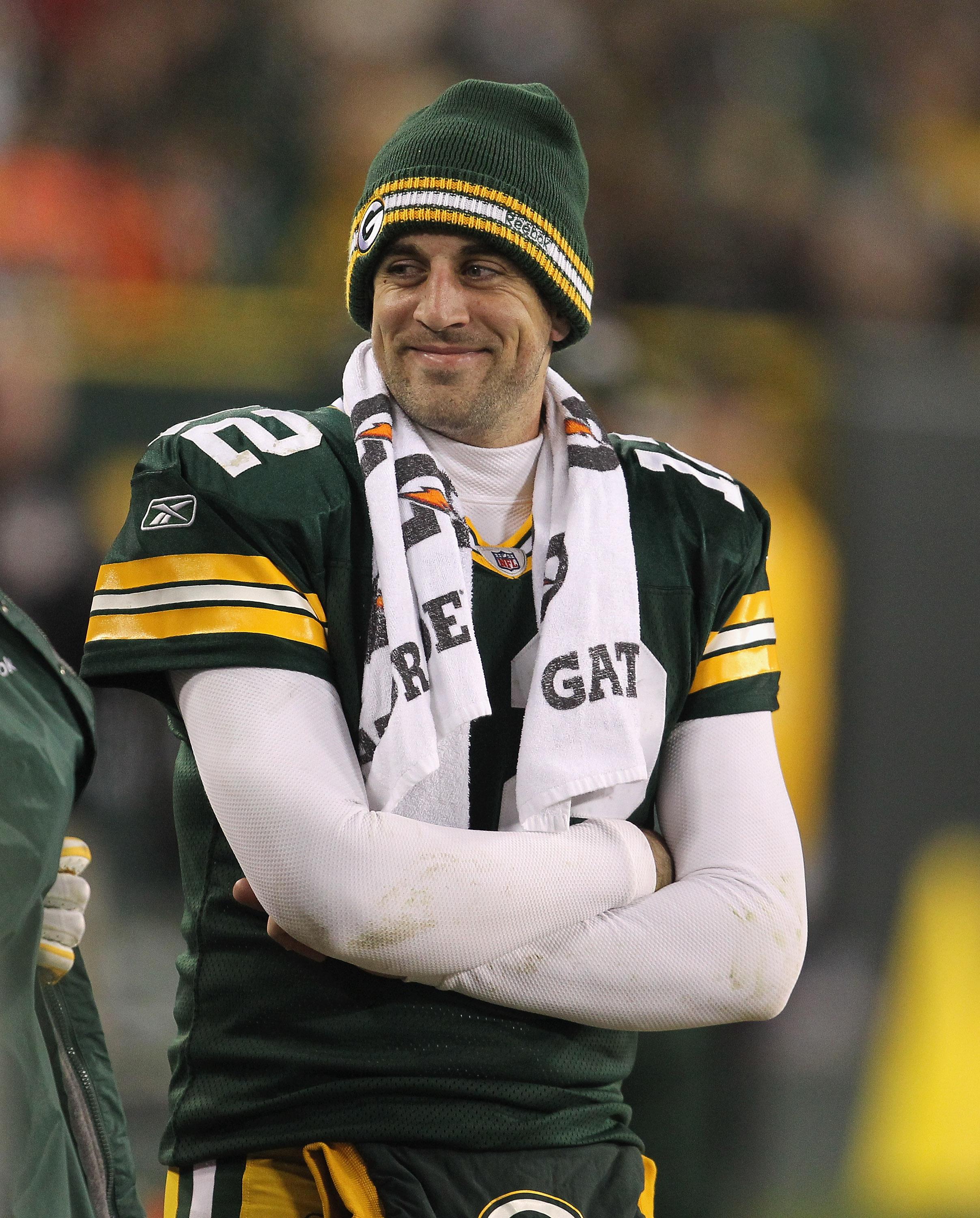 aaron rodgers 2011 super bowl 0013