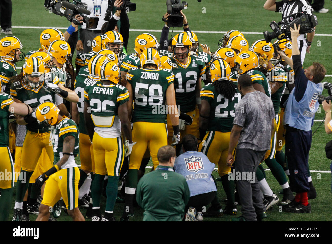 aaron rodgers 2011 super bowl 0034