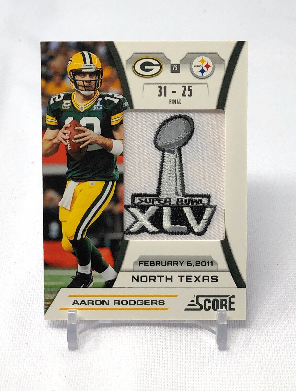 aaron rodgers 2011 super bowl 0036
