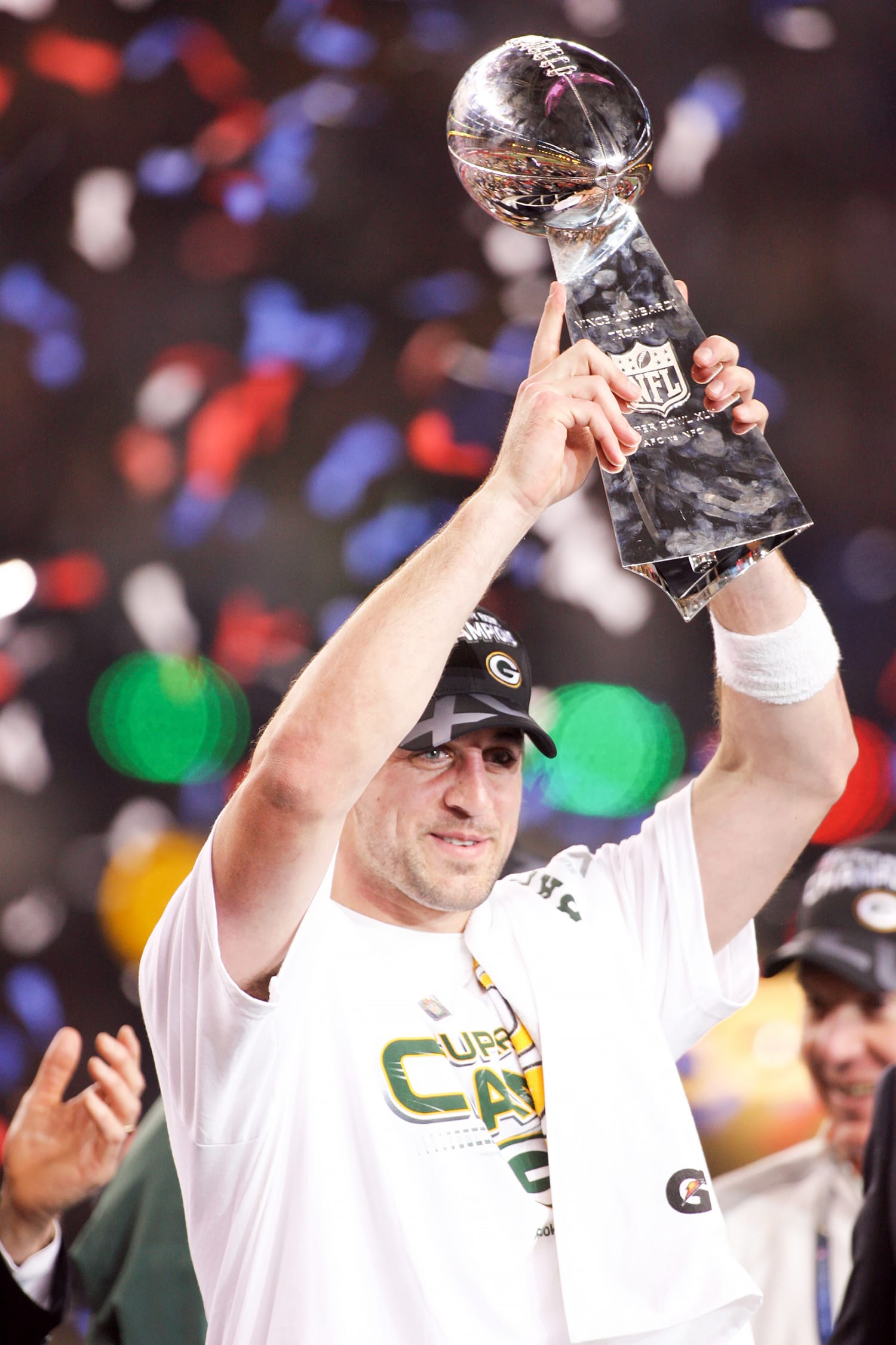 aaron rodgers 2011 super bowl 0042