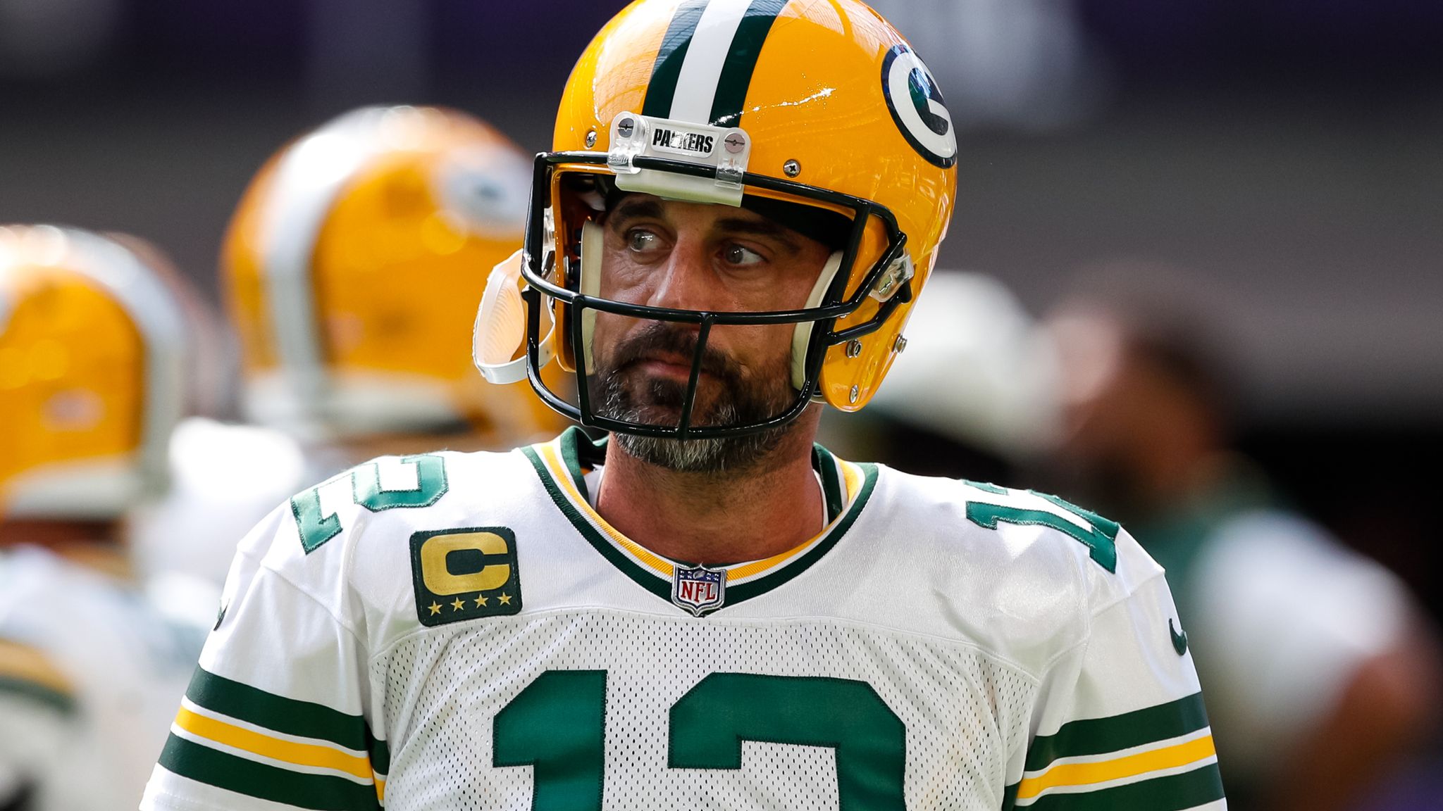 aaron rodgers 2011 super bowl 0043