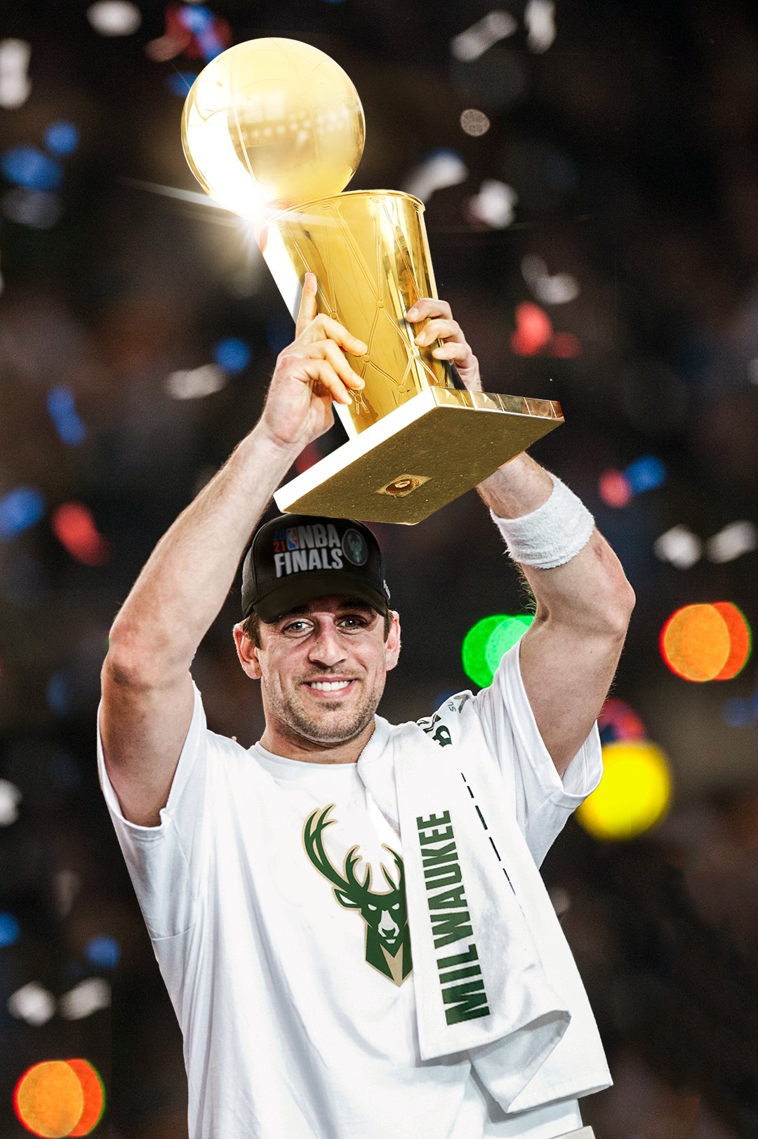 Aaron Rodgers MVP awards