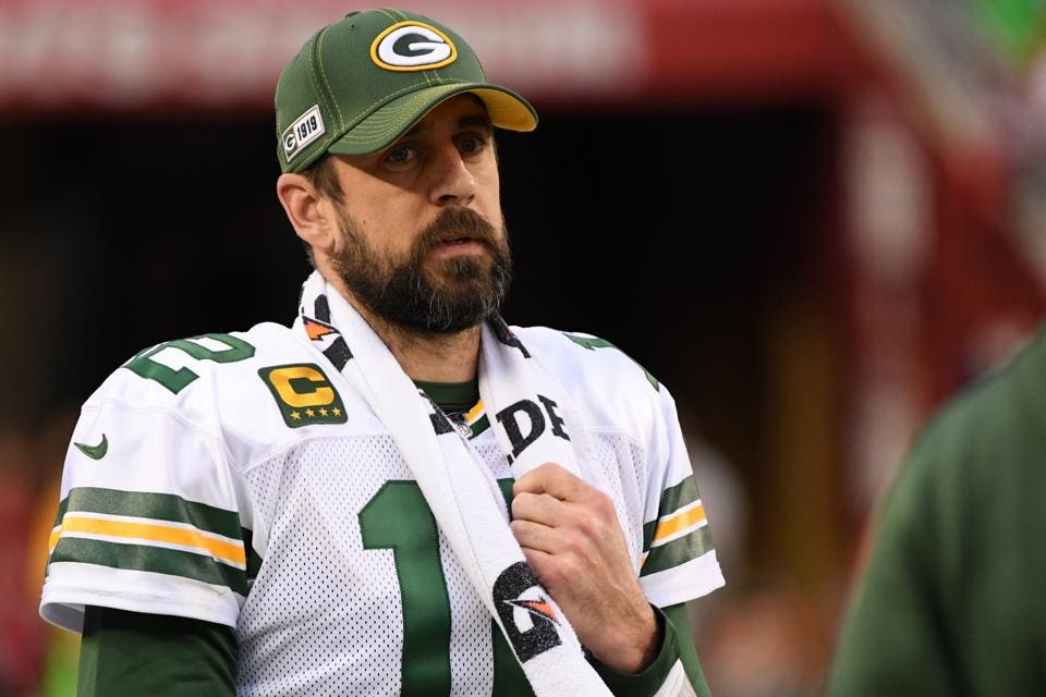 aaron rodgers nfc championship 0014