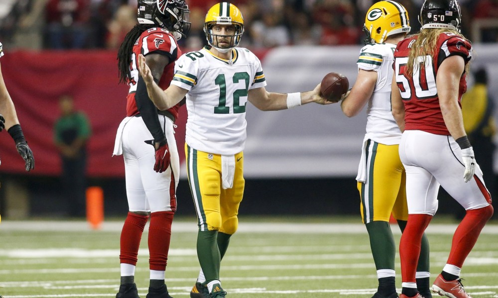 aaron rodgers nfc championship 0017