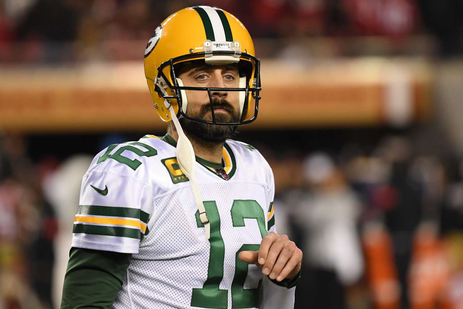 aaron rodgers nfc championship 0023