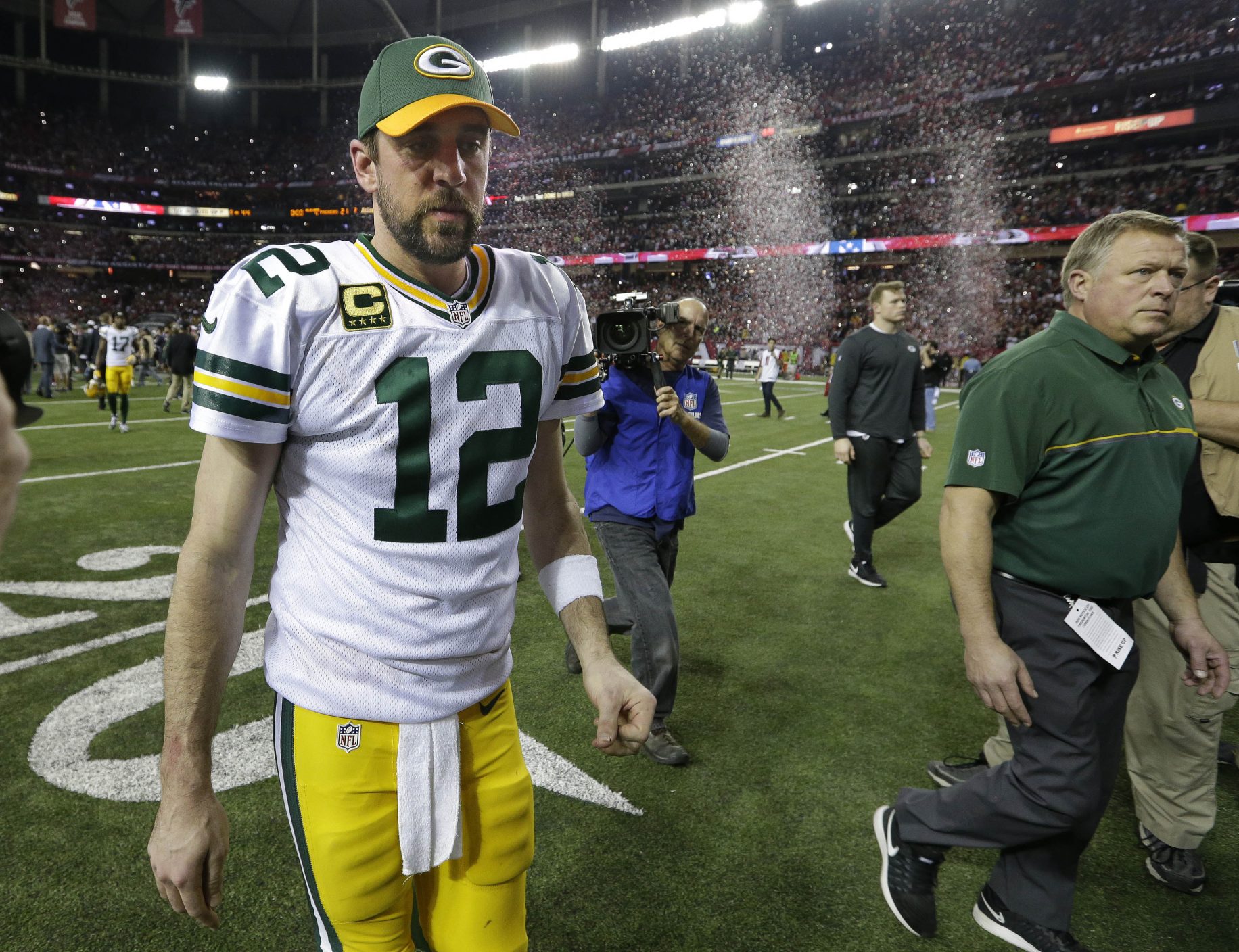 aaron rodgers nfc championship 0025