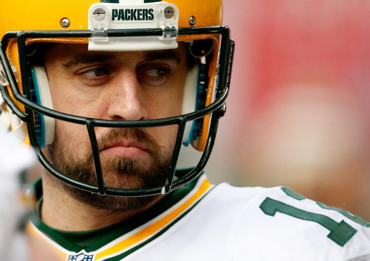 aaron rodgers nfc championship 0028