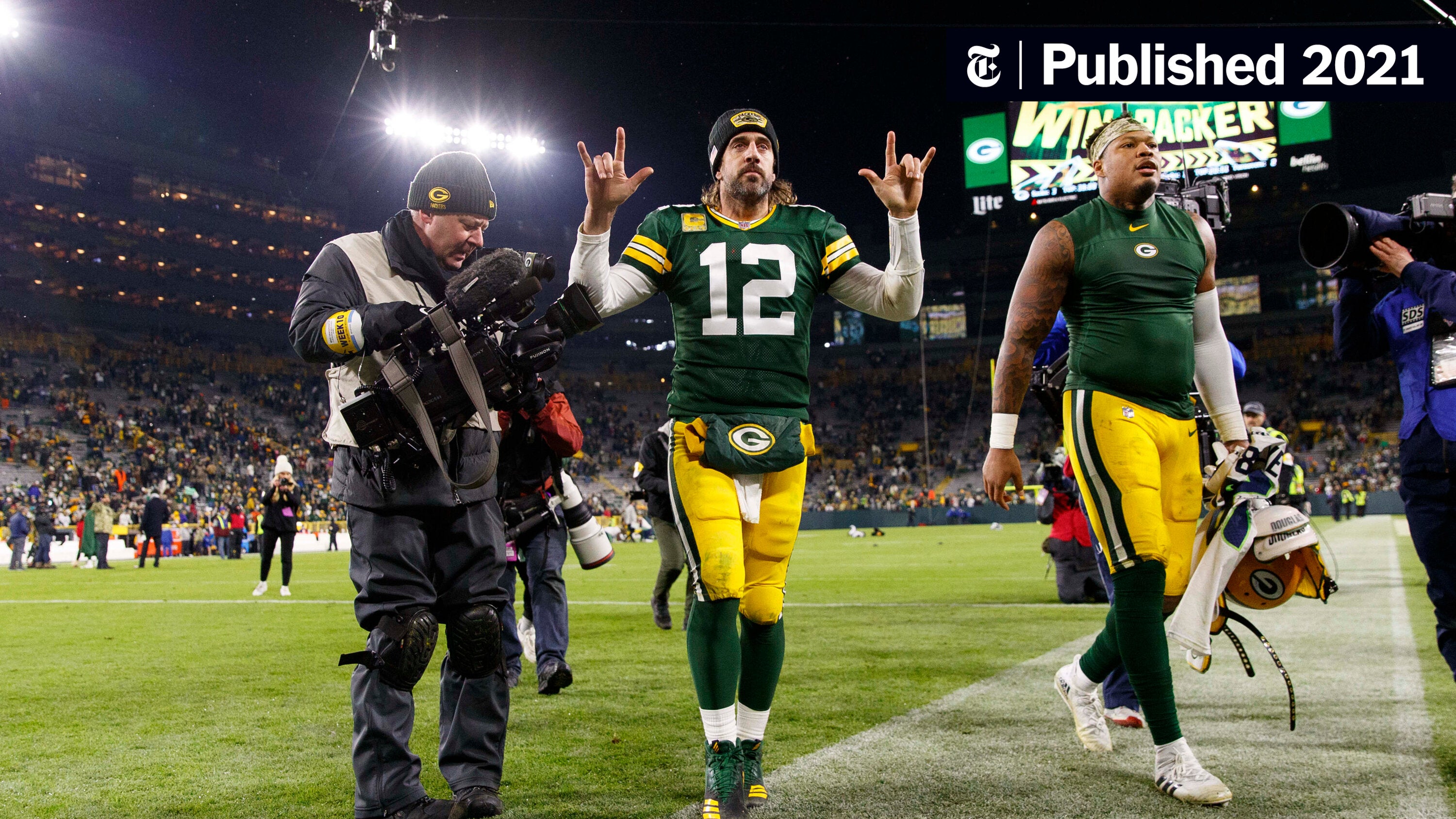 aaron rodgers nfc championship 0029