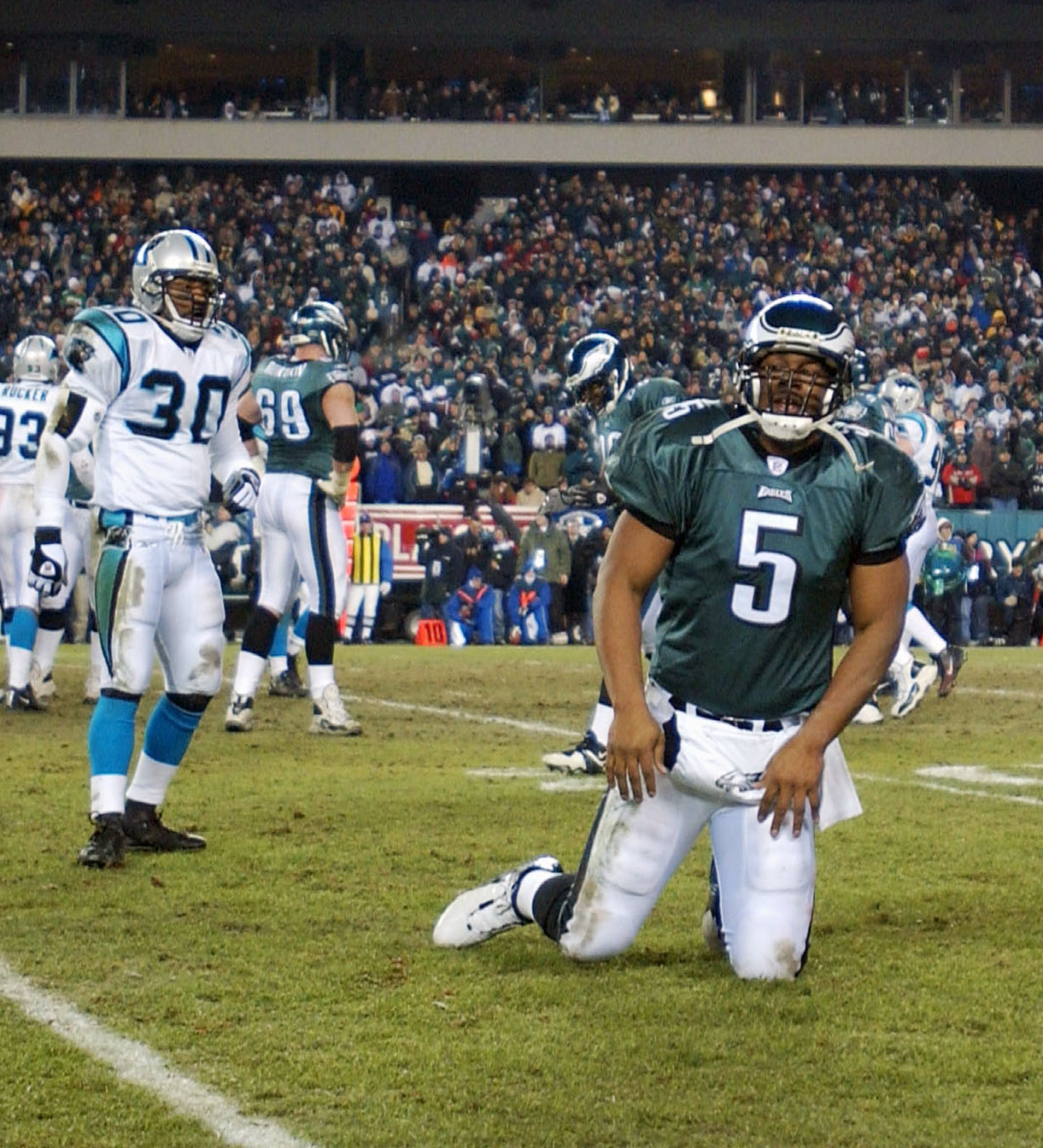 aaron rodgers nfc championship 0033