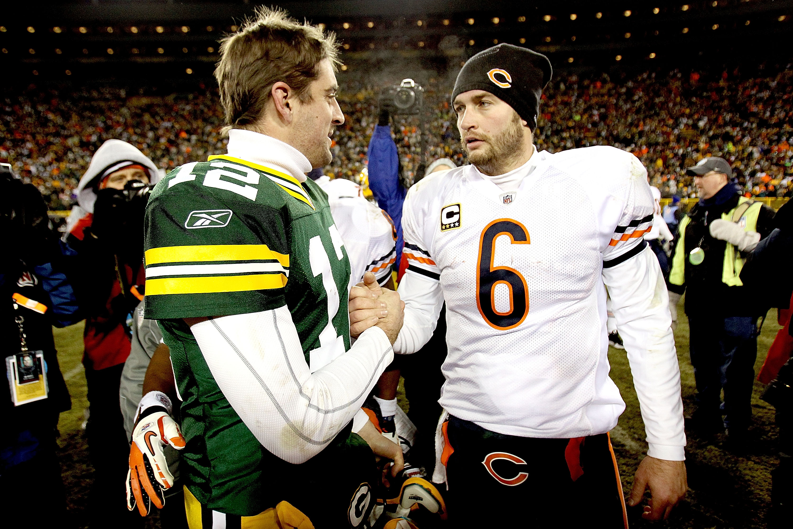 aaron rodgers nfc championship 0036
