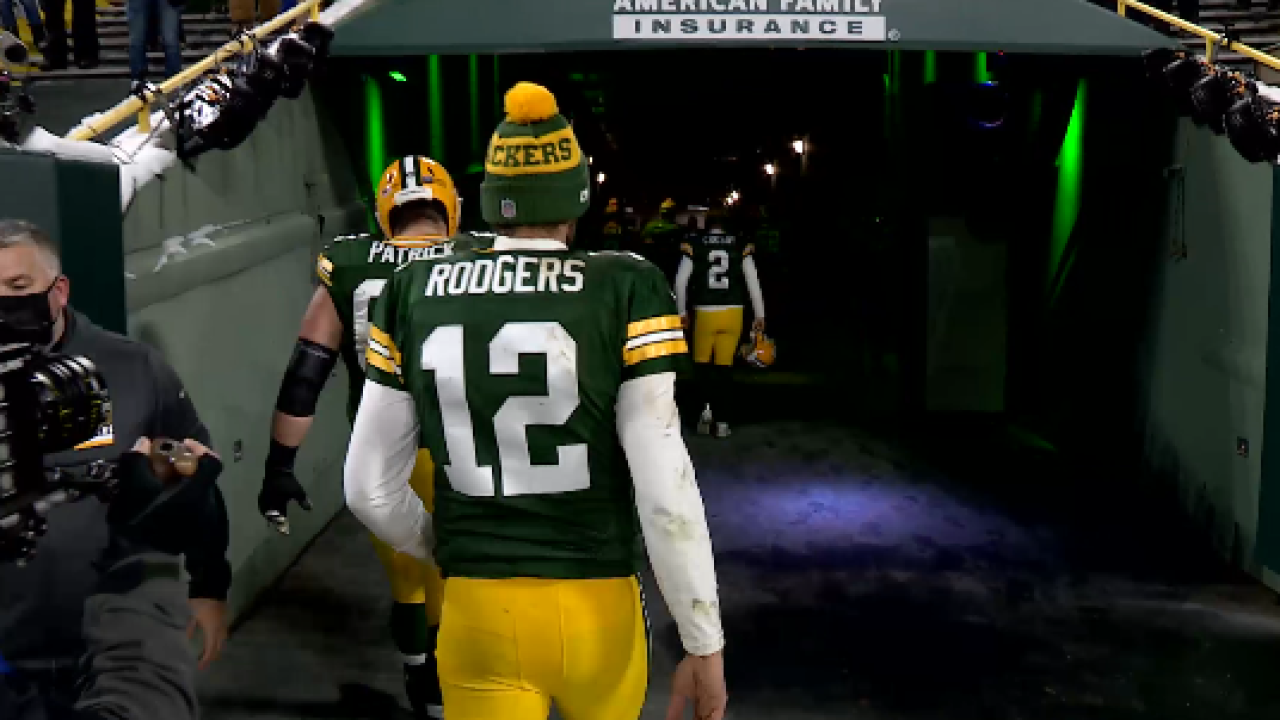 aaron rodgers nfc championship 0037