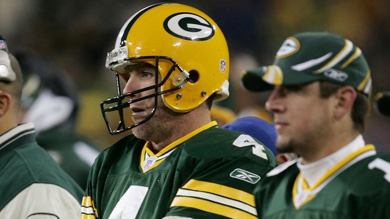 aaron rodgers nfc championship 0040